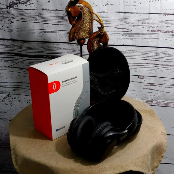 Other - Tao Tronics Hybrid Active Noise Cancelling